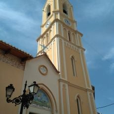 Church of Saint Michael