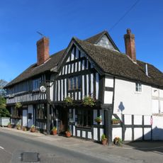 The Greyhound Inn