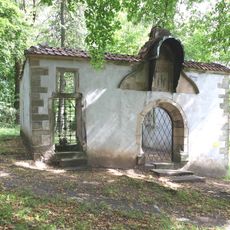 Gottesackerkirche St. Salvator