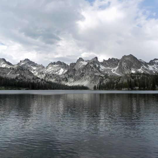 Alice Lake