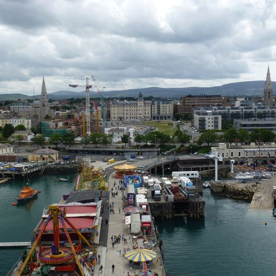 Dún Laoghaire