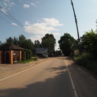 Зеленково (Истран кӀошт)