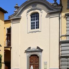 Santa Marta (Borgo a Buggiano)