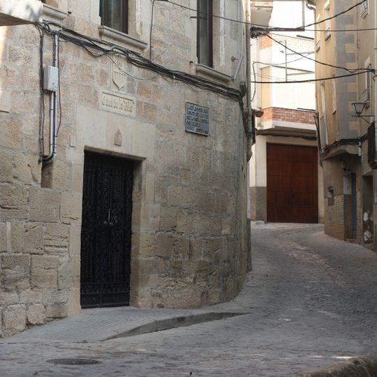 Casa de la Vila de l'Albi