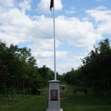 National Memorial Arboretum, Royal Army Medical Corps Memorial