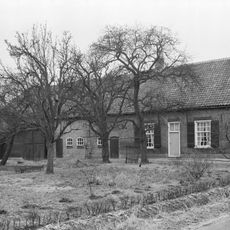 Deurnestraat 3, Etten-Leur