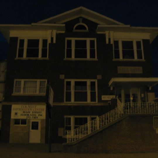 Eldorado City Hall