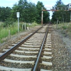 Szczecin Gumieńce-Grambow border crossing