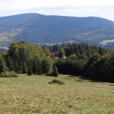 Boraczy Wierch