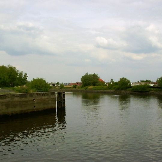 Dender