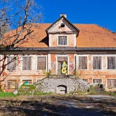 Kose summer manor