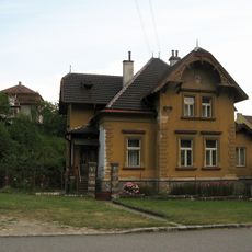 Vila čp. 88
