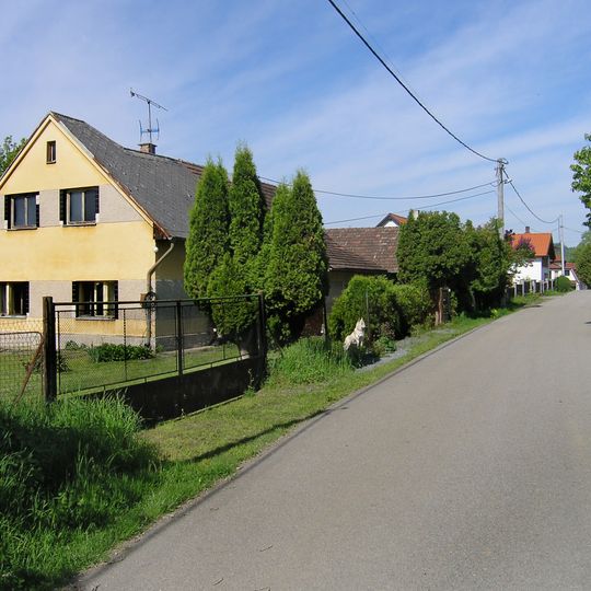 Řehenice