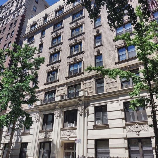355 West 85th Street