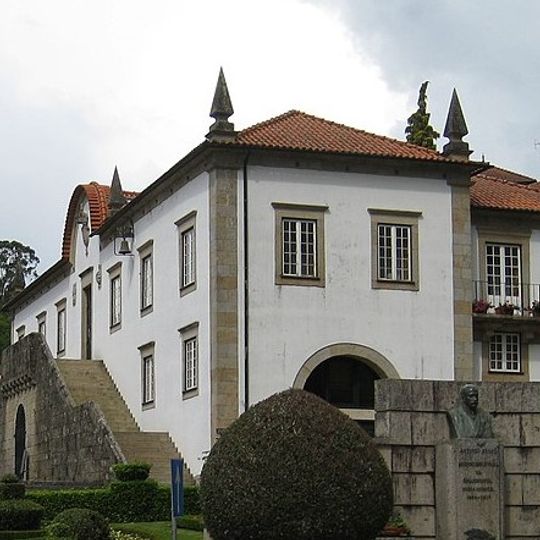 Câmara Municipal de Ponte de Lima