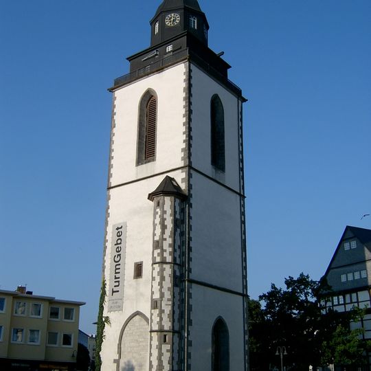 Stadtkirche
