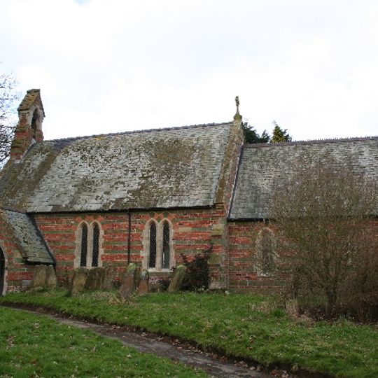 Church of St Philip