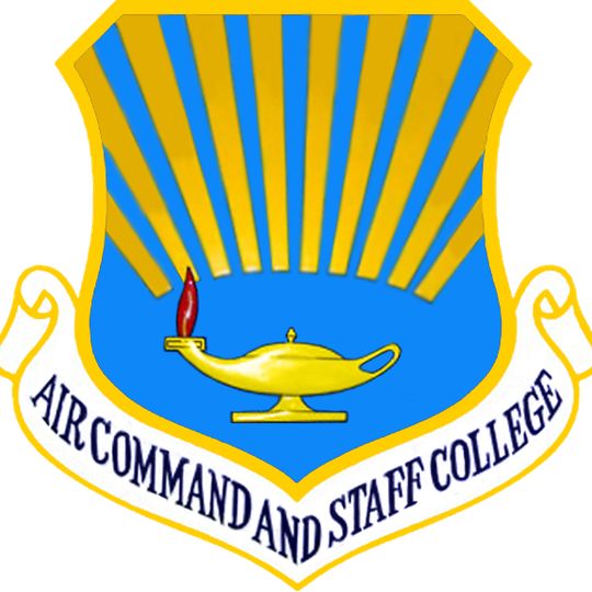 Air Command and Staff College