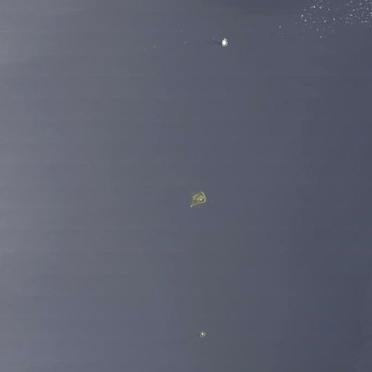 Volcano Islands