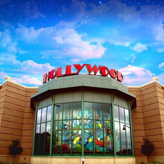 Hollywood Casino Bangor