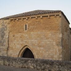 Ermita de la Virgen del Socorro