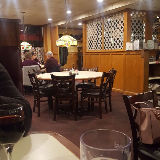 Romano's