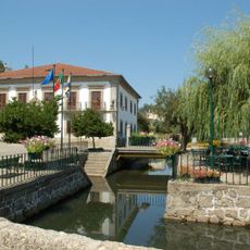 Câmara Municipal de Santa Comba Dão
