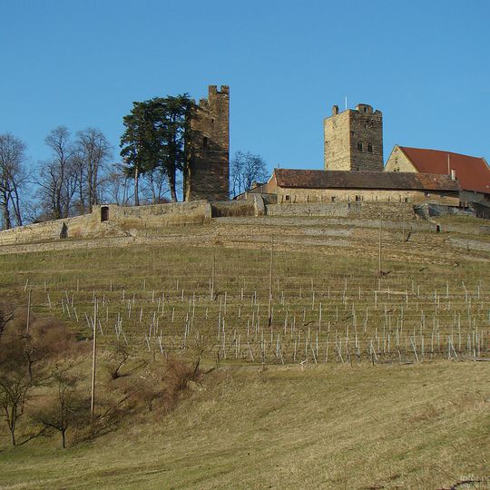 Burg Neipperg