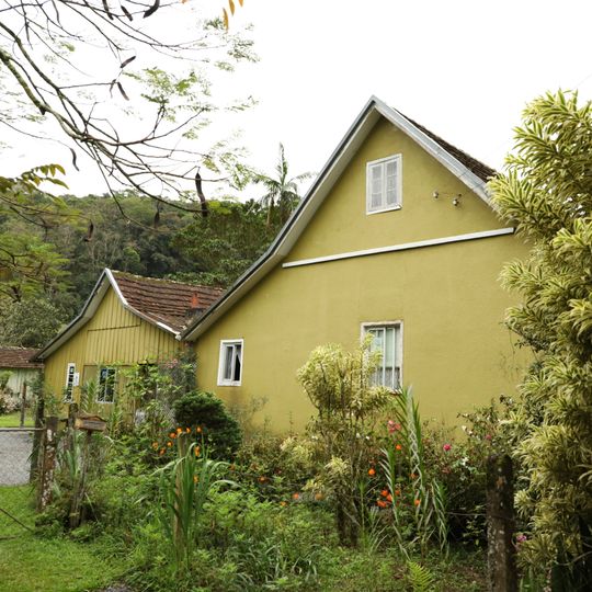 Propriedade de Mario Perini