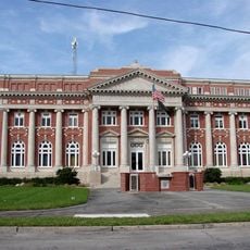 Arcadia Historic District