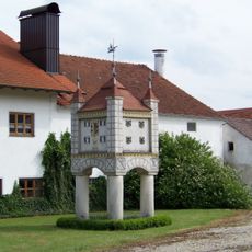 Taubenhaus