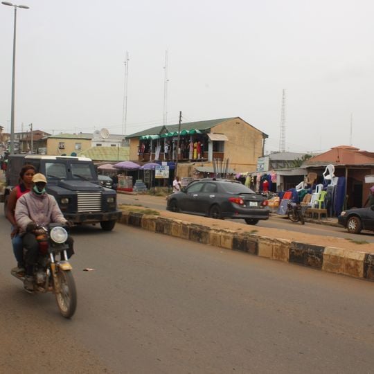 Ado Ekiti