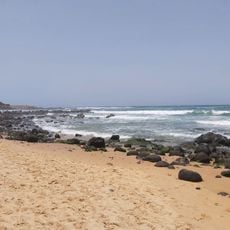 Plage du Virage