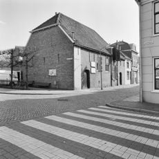 Blauwe Torenstraat 3, Gorinchem