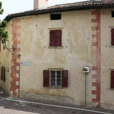 Ansitz Baron von Widmann