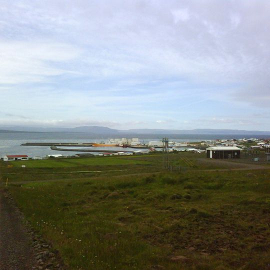 Þistilfjörður