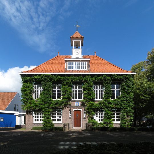 Raadhuis