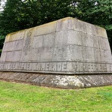 Ehrenmal für die Gefallenen des Infanterie-Regiments 69