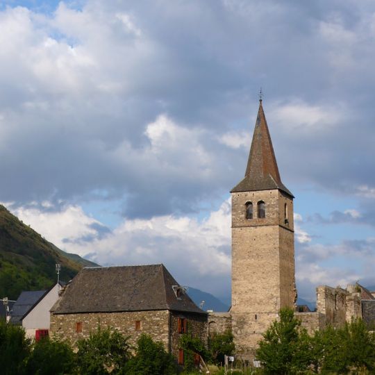 Sant Sadurní de Betren