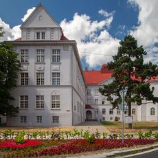 Základní škola Antonína Sochora, Duchcov