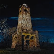 Bismarck Tower