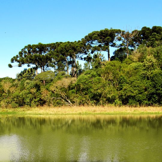 Espigão Alto State Park