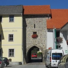 Stadttor, Schöttltor