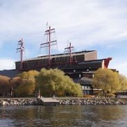 Visiter Stockholm : vieux quartiers, musées et monuments à voir
