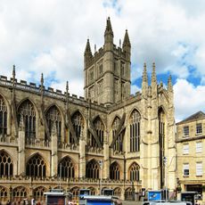 Bath Abbey