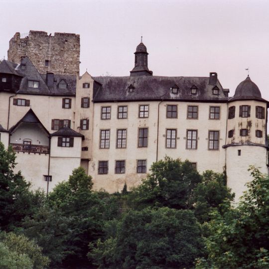 Mudershausen