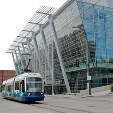 Greater Tacoma Convention and Trade Center