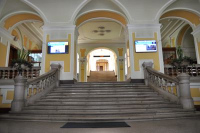 Interior 1