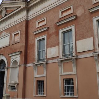 Musée archéologique d'Ostie