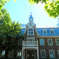 Espace muséal des Petites Franciscaines de Marie